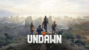 Undawn Global — 285 RC