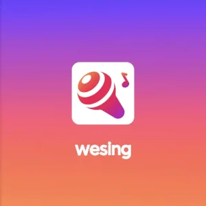 WeSing — 2062 Kcoins