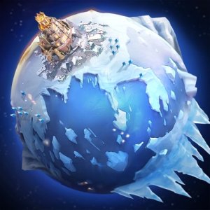 Whiteout Survival — 9999 Frost Stars