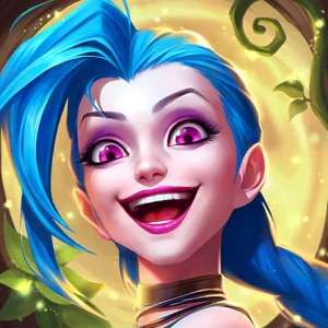 Wild Rift (إندونيسيا) — 425 Wild Cores