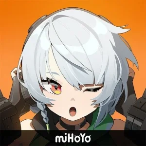 Zenless Zone Zero (روسيا) — 980 + 110 Monochromes