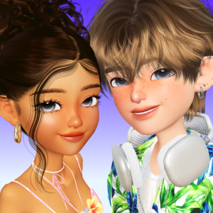 Zepeto — 323 ZEMS