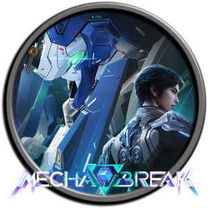 Mecha Break — 1060 Corite