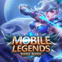 Mobile Legends (Exclusive) — 704 ماسات