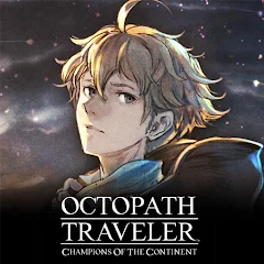 Octopath Traveler: CotC — 17 Rubies