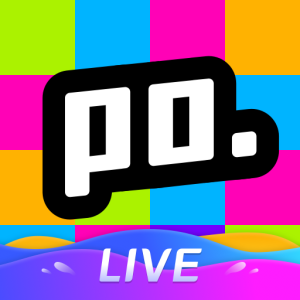 Poppo Live — 2,100,000 عملة