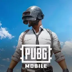 PUBG Mobile (Reserve) — 8100 UC