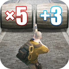 Puzzles & Survival — 99 Vouchers
