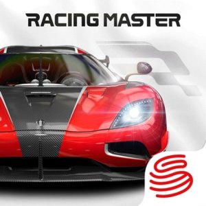 Racing Master (جنوب شرق آسيا) — Value Outfit Pack