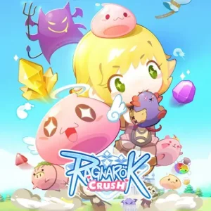 Ragnarok Crush — 1999 Color Diamonds