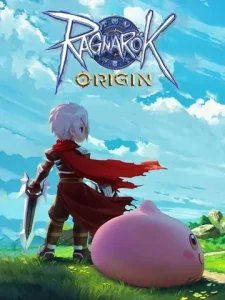 Ragnarok Origin — 19200 Nyan Berry