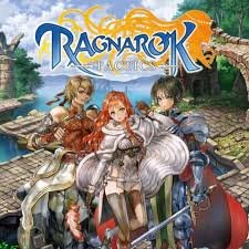 Ragnarok Tactics — 182 GP