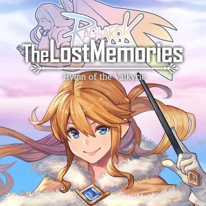 Ragnarok: The Lost Memories — 7080 Gemstones