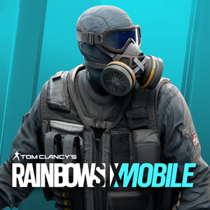 Rainbow Six Mobile (الولايات المتحدة) — 250 (FIRST PURCHASE ONLY)