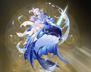 Revelation: Infinite Journey — First Pay Package