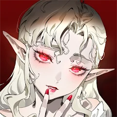 Silver and Blood — 8399 Moonflow